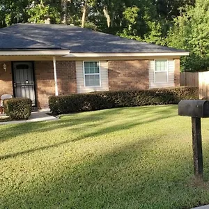 Southern Charm Vacation Holiday home Savannah