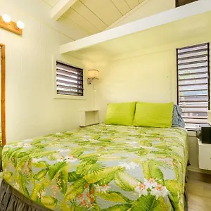 Pali Kai 17 A, Ocean Bluff, Nawiliwili Apartment Lihue
