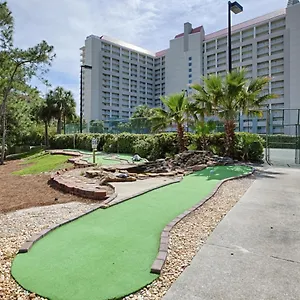Apartment Tops'l Tides 1507, Destin