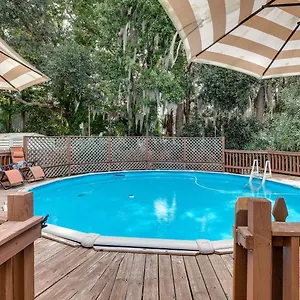 Refresh At Rivermist! Holiday home Savannah