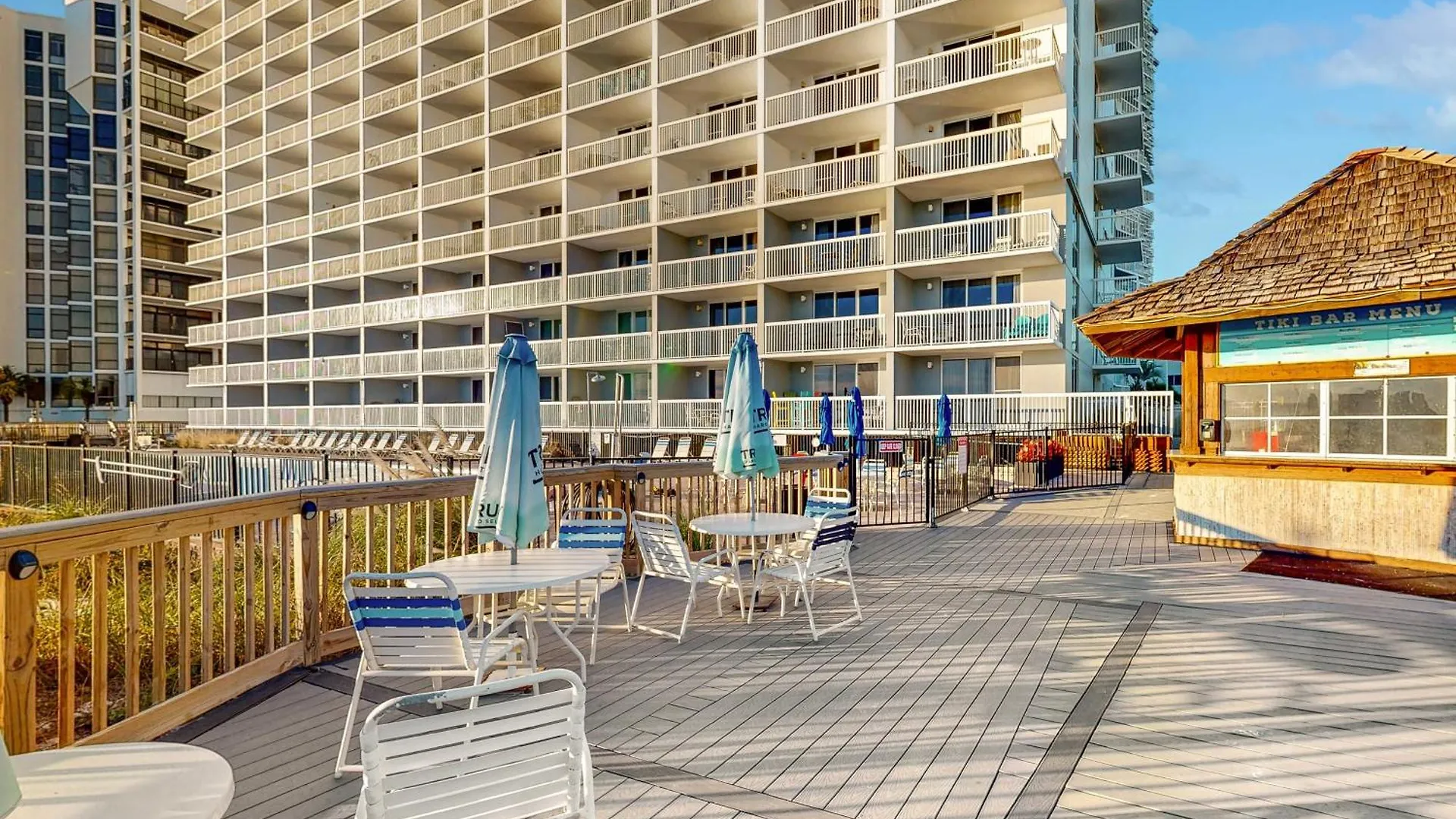 Pelican Beach Resort 2003 Destin Lägenhet